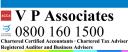 Property Tax Advice Accountants logo